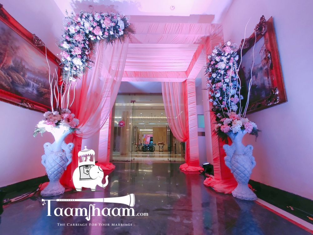 Photo From Royal Orchid Hotels And Resort - By TaamJhaam Weddings