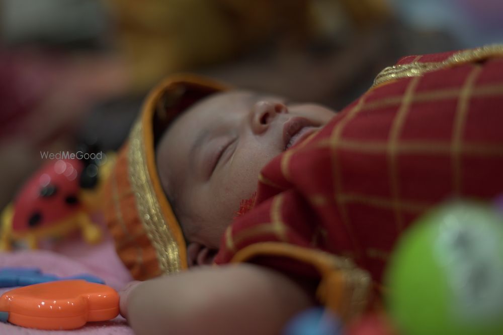 Photo From baby - By Abhishek Kabra Photography