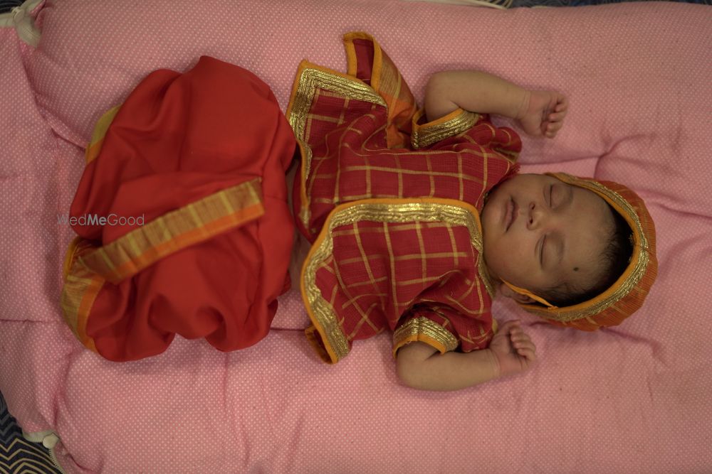 Photo From baby - By Abhishek Kabra Photography