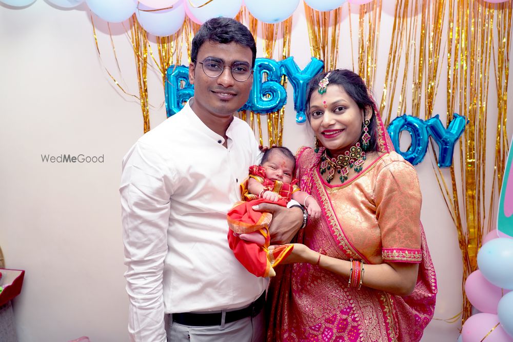 Photo From baby - By Abhishek Kabra Photography