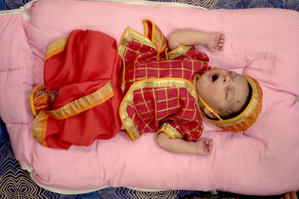 Photo From baby - By Abhishek Kabra Photography