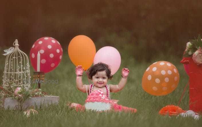 Photo From baby - By Abhishek Kabra Photography