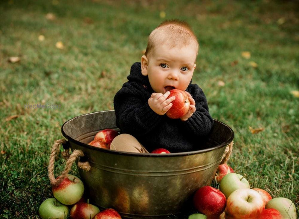 Photo From baby - By Abhishek Kabra Photography