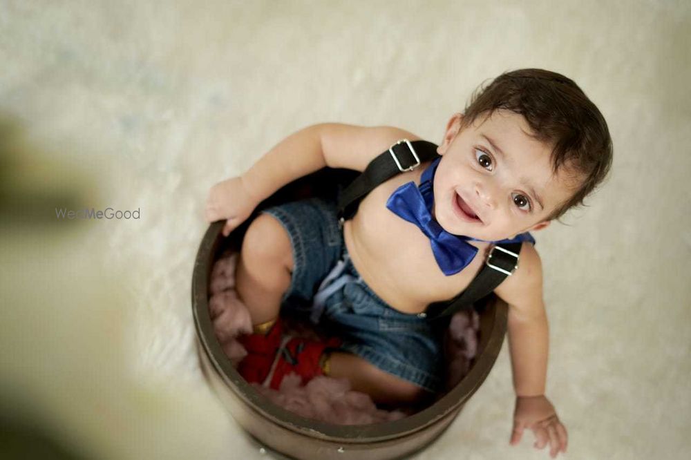 Photo From baby - By Abhishek Kabra Photography