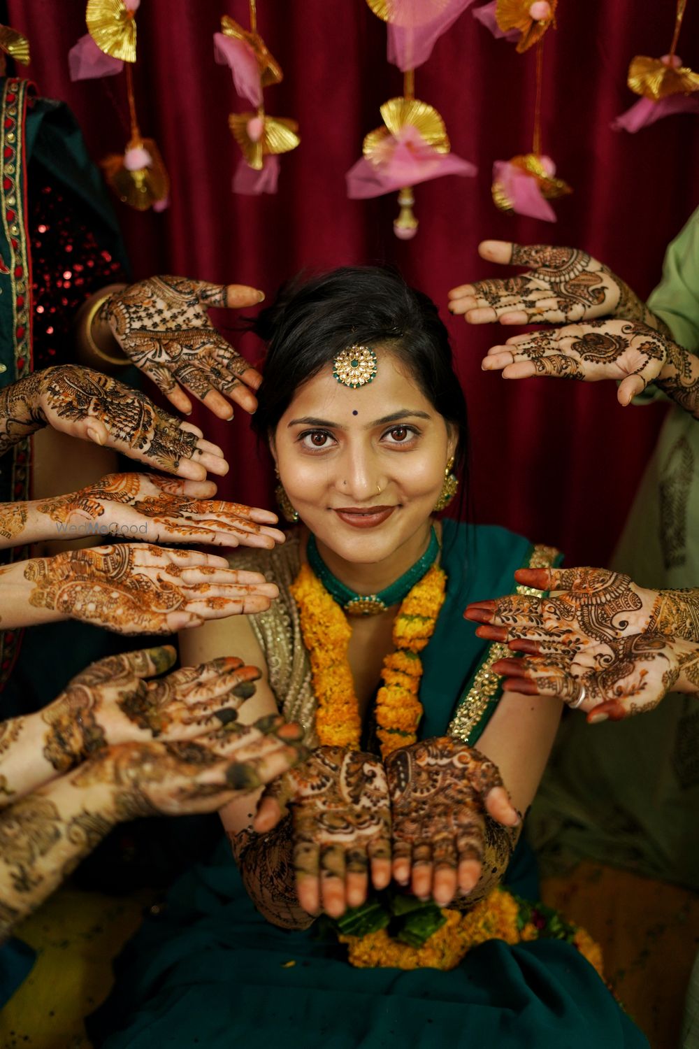 Photo From Bride - By Abhishek Kabra Photography