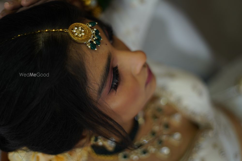 Photo From Bride - By Abhishek Kabra Photography