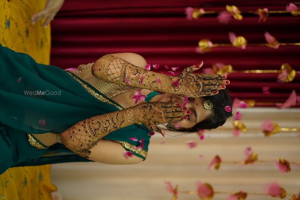 Photo From Bride - By Abhishek Kabra Photography