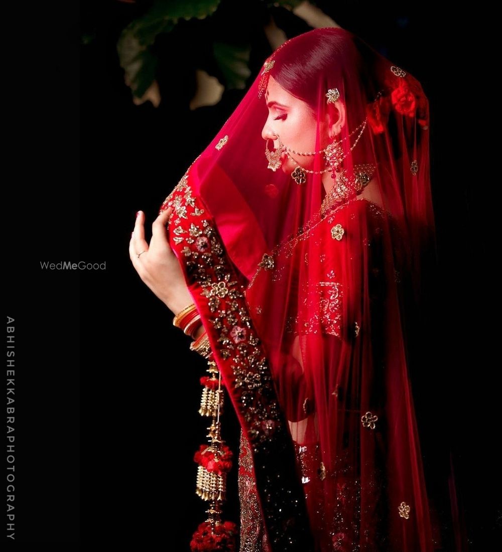 Photo From Bride - By Abhishek Kabra Photography