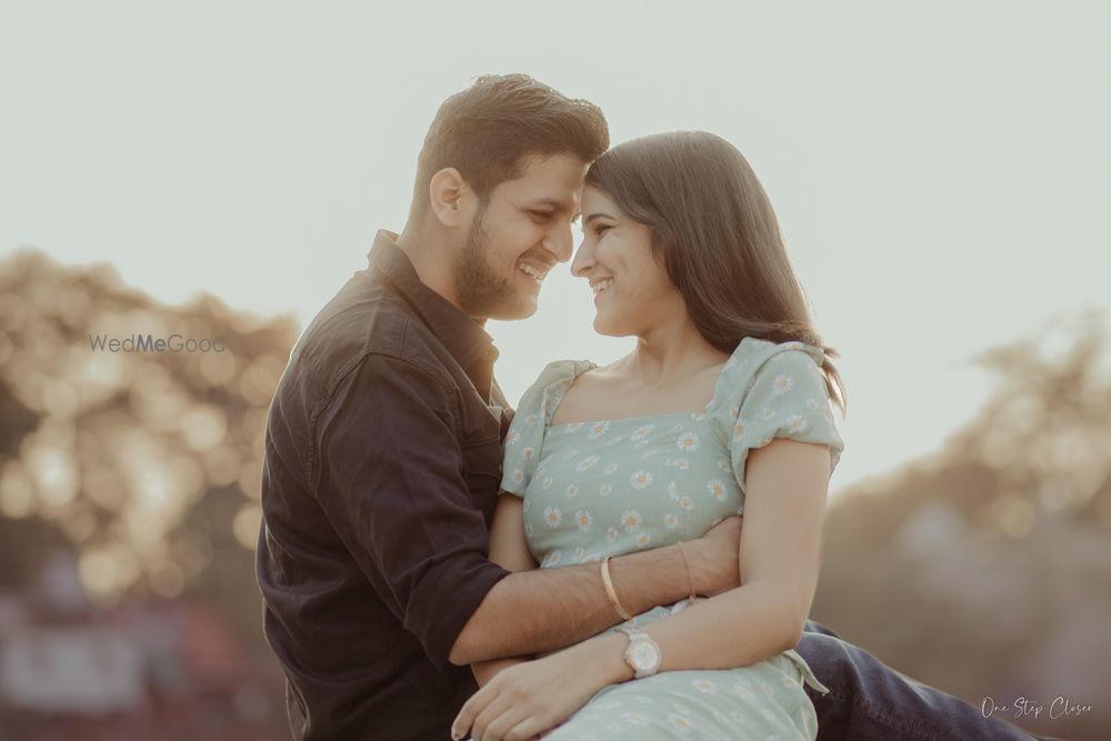 Photo From prewedding - By OneStep Closer