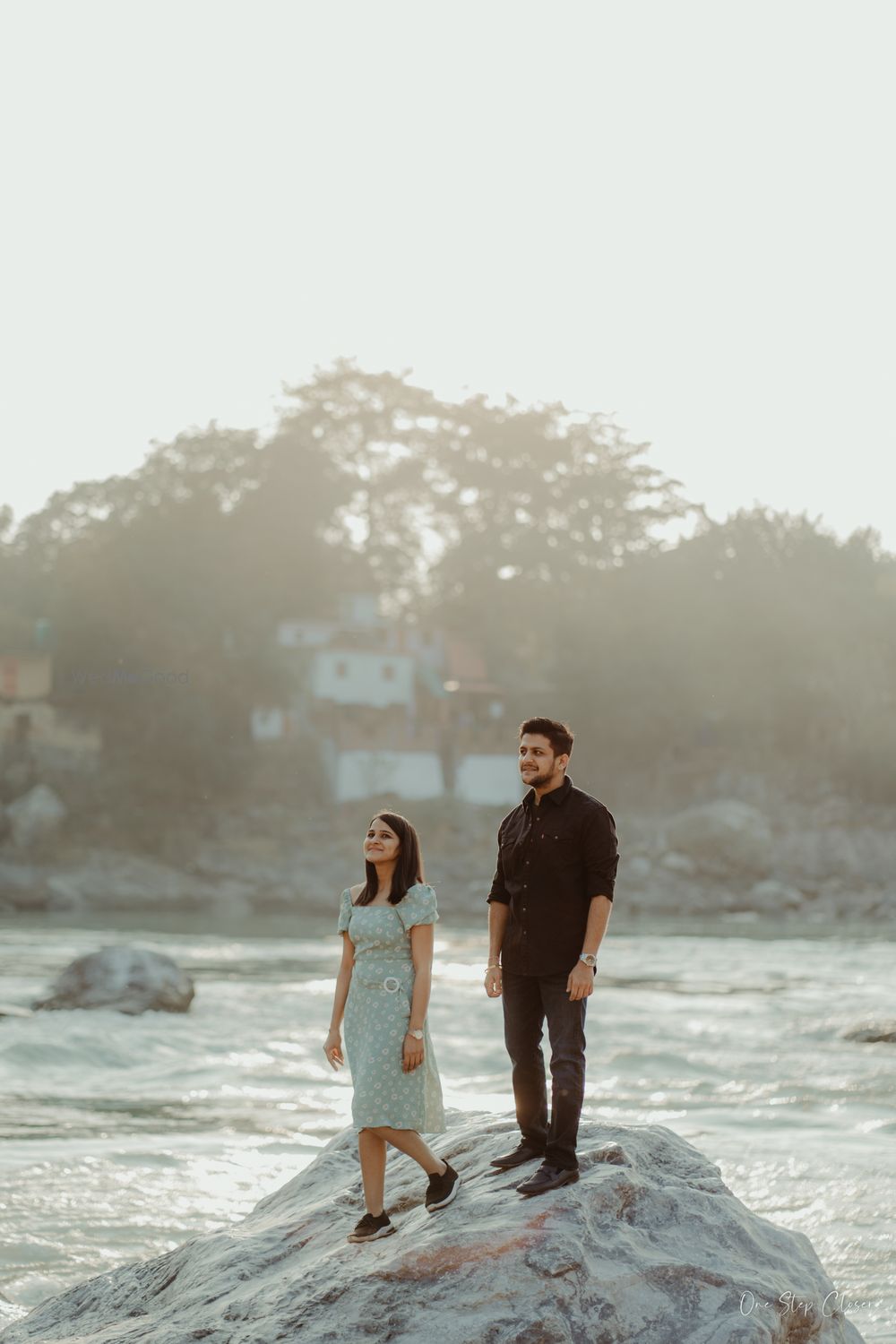 Photo From prewedding - By OneStep Closer