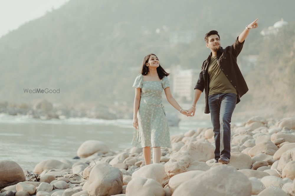 Photo From prewedding - By OneStep Closer