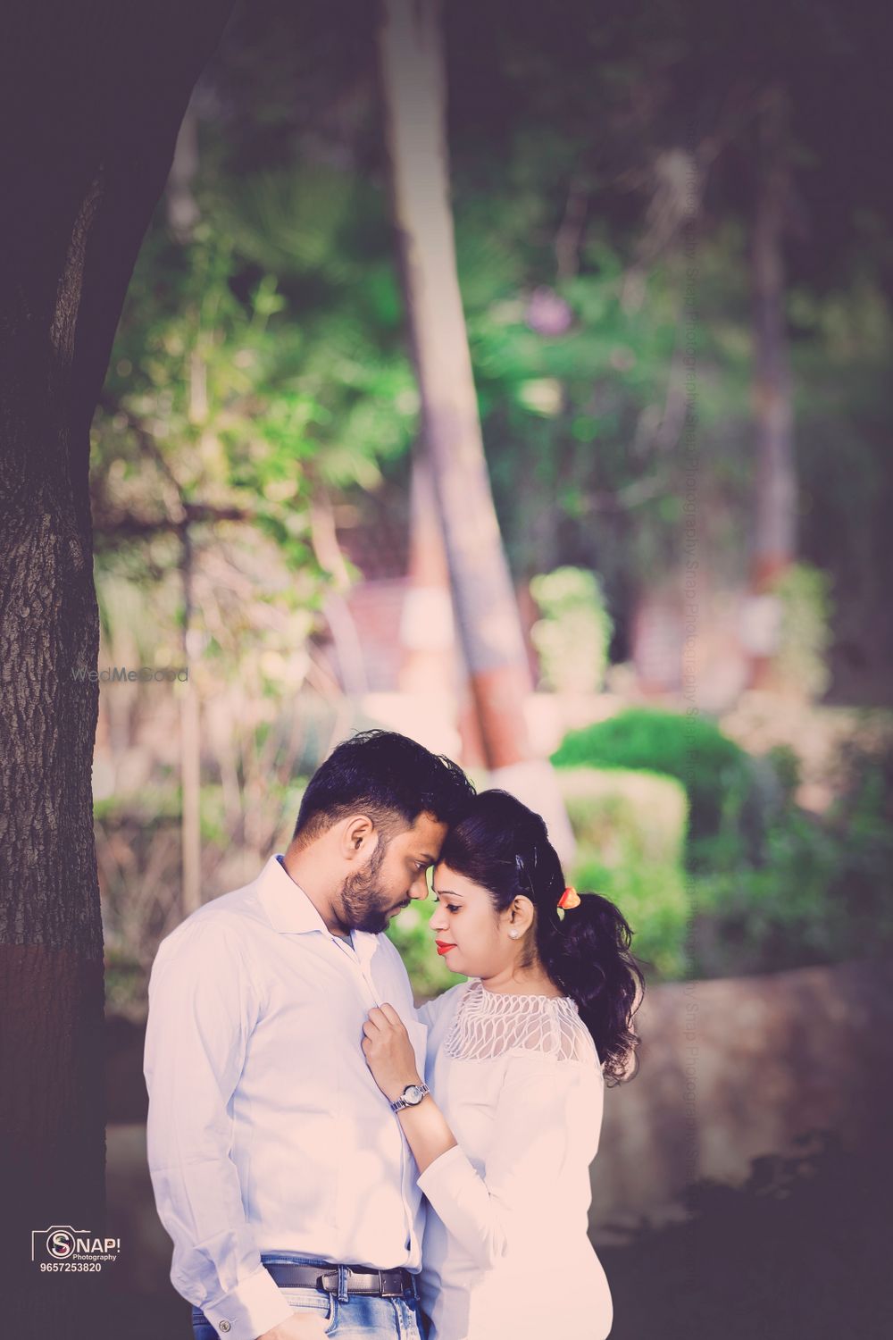 Photo From Amit & Sneha - By Snap Photography