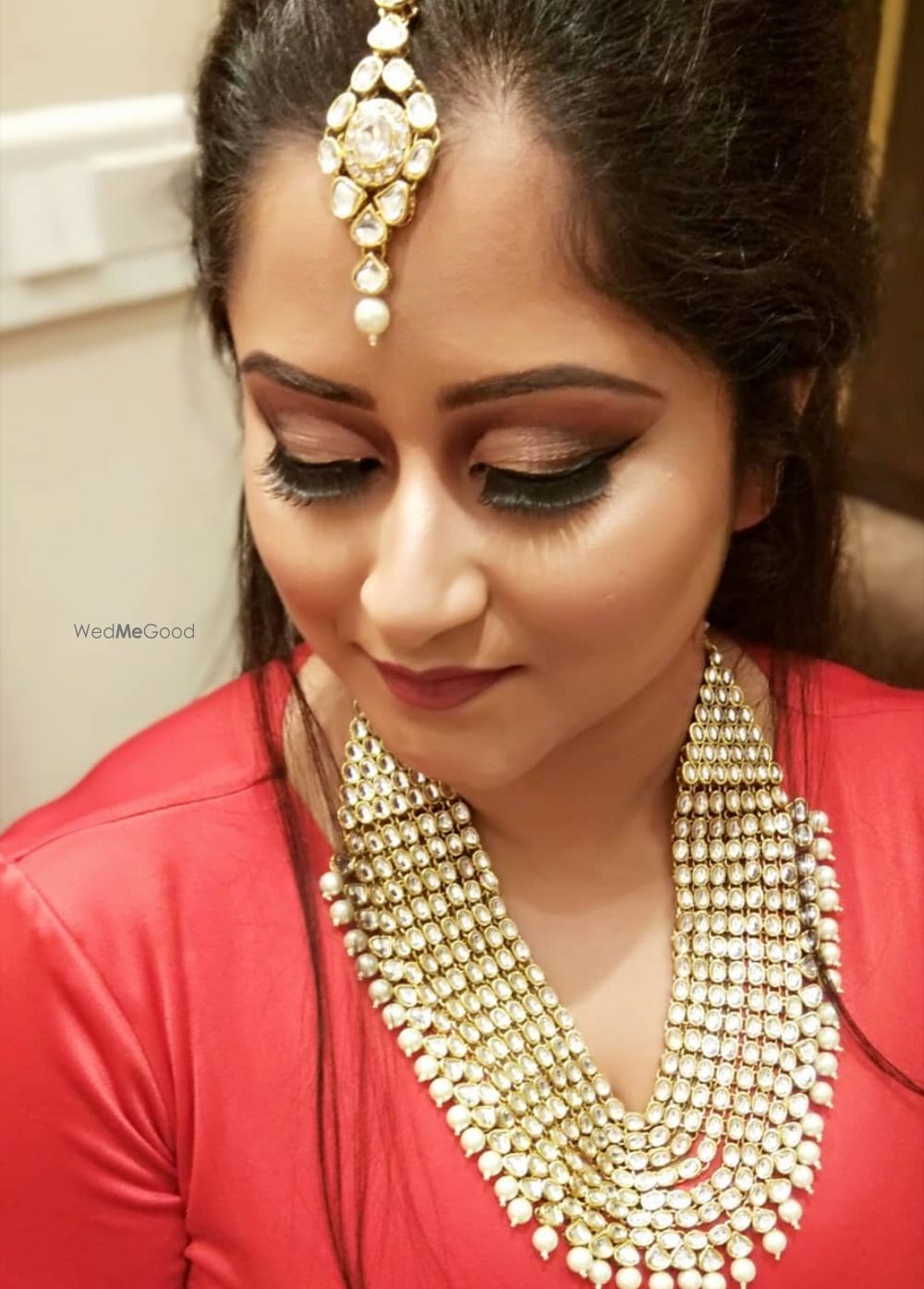 Photo From Sangeet looks - By Makeup By Debadrita