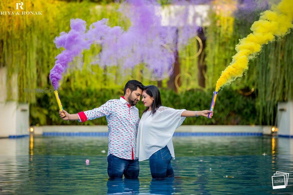 Photo From Riya & Ronak Pre Wedding - By Tasveer By Nishant Shah