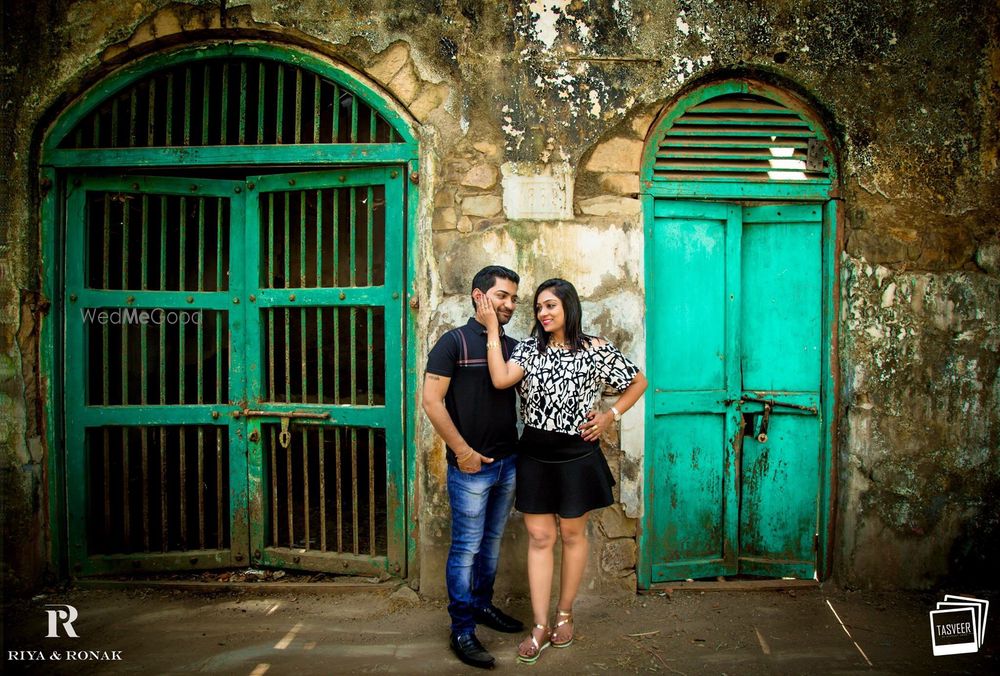 Photo From Riya & Ronak Pre Wedding - By Tasveer By Nishant Shah