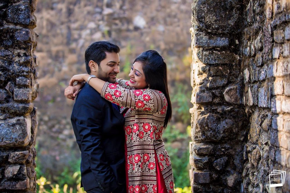 Photo From Riya & Ronak Pre Wedding - By Tasveer By Nishant Shah