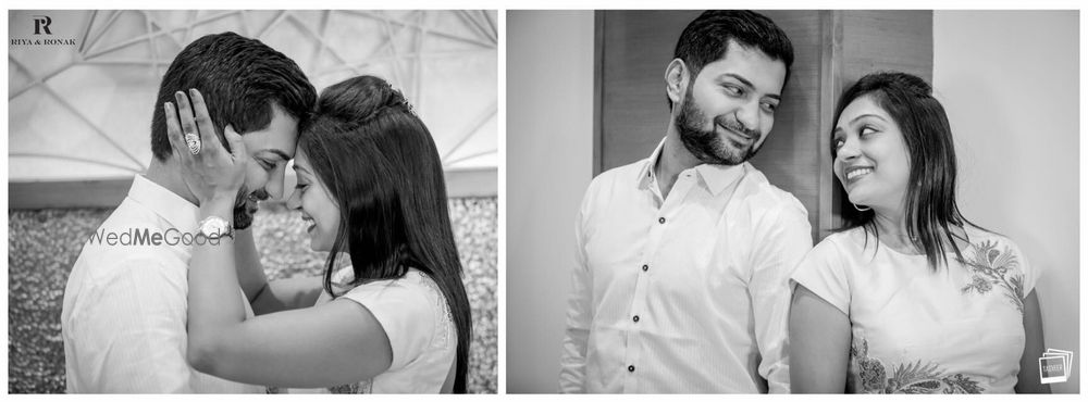 Photo From Riya & Ronak Pre Wedding - By Tasveer By Nishant Shah