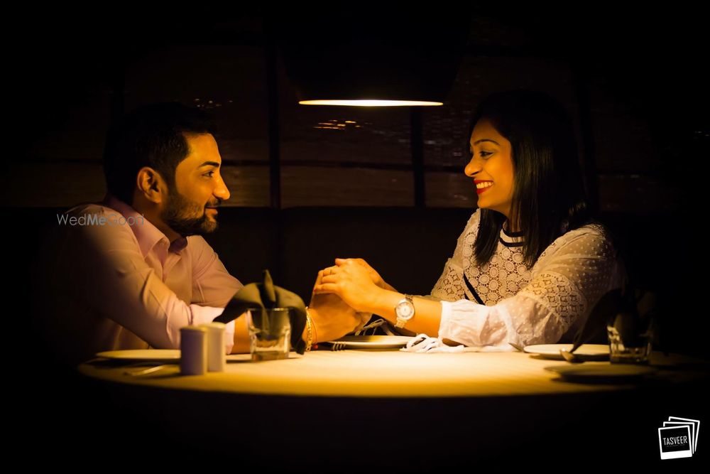 Photo From Riya & Ronak Pre Wedding - By Tasveer By Nishant Shah