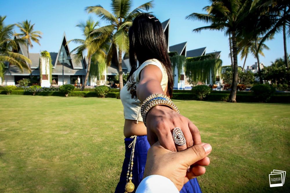 Photo From Riya & Ronak Pre Wedding - By Tasveer By Nishant Shah