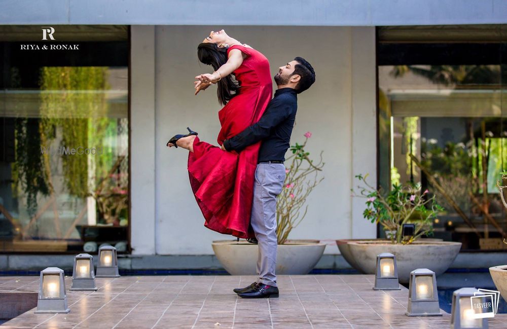 Photo From Riya & Ronak Pre Wedding - By Tasveer By Nishant Shah