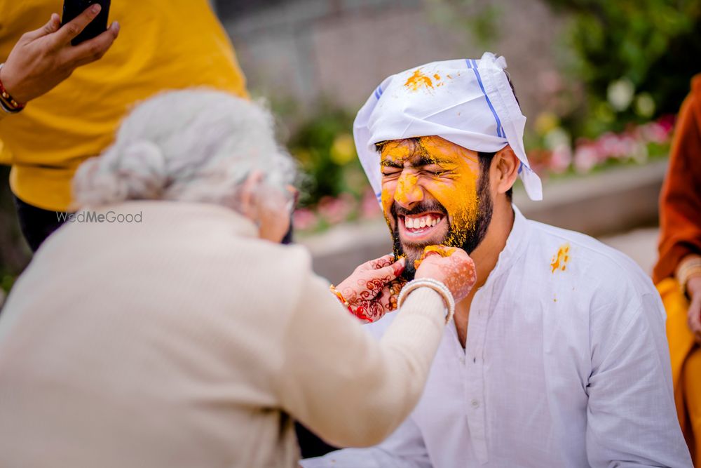 Photo From Amit X Anishka - By Balaji Photography