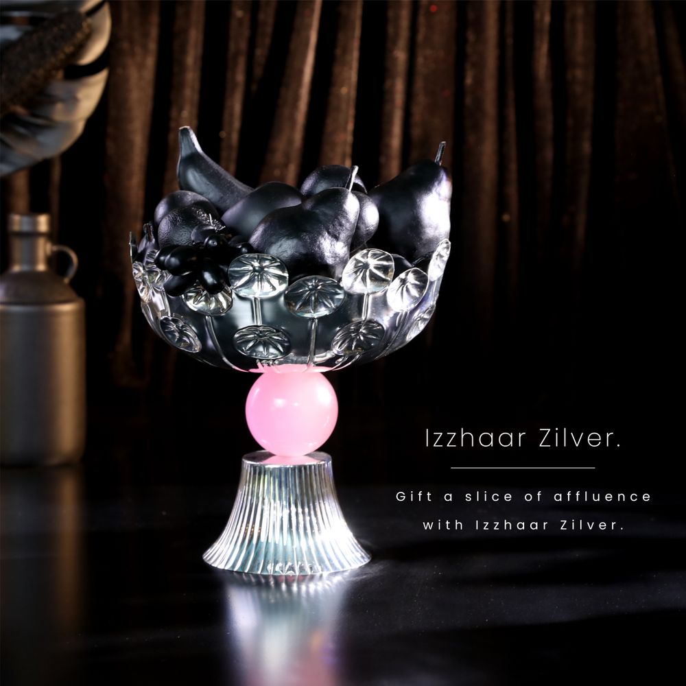 Photo From Zilver Collections - By Izzhaar