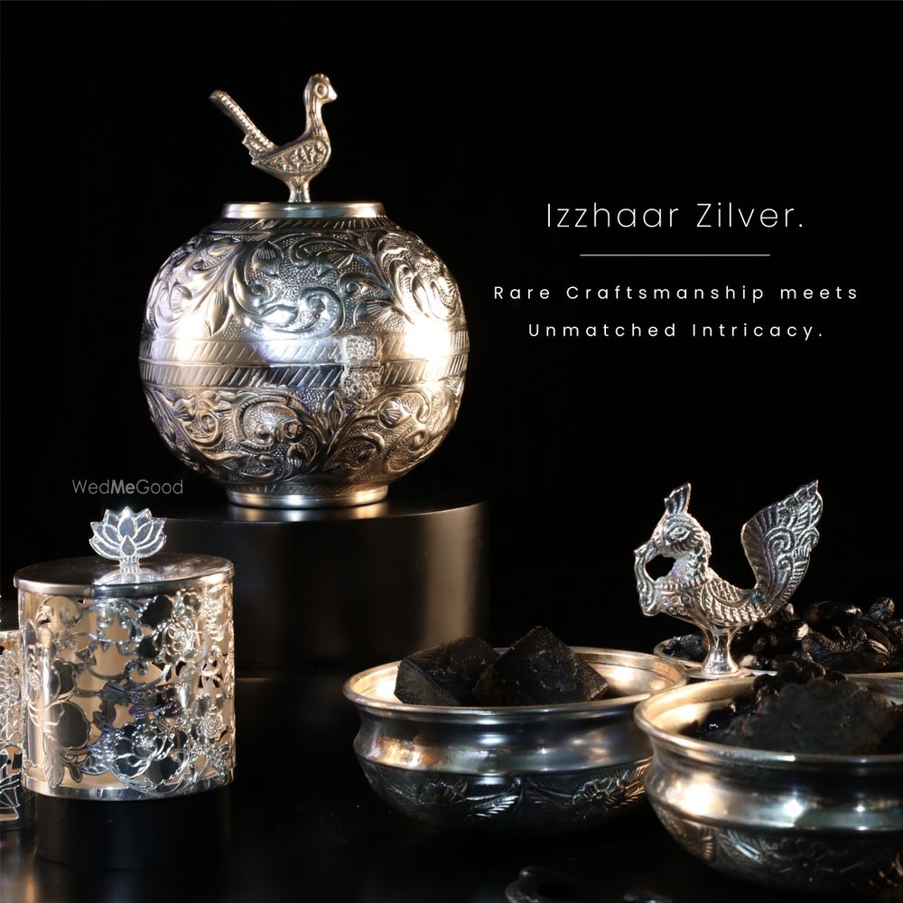 Photo From Zilver Collections - By Izzhaar