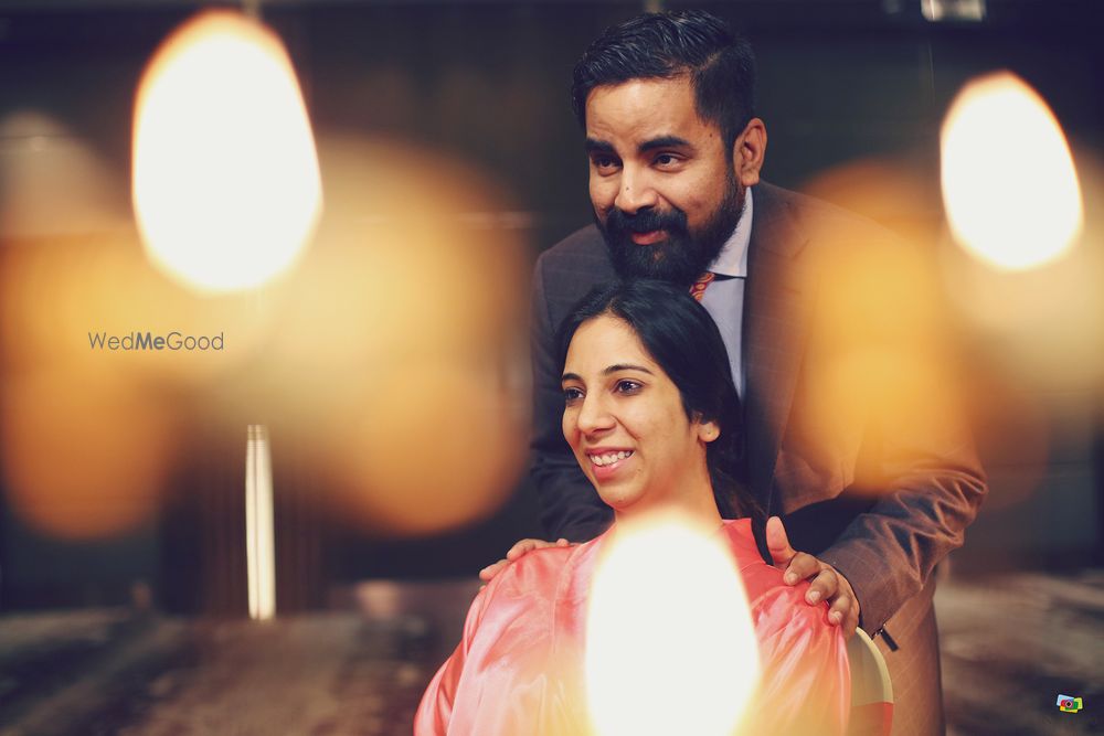 Photo From My "Sabyasachi" brides - By Nitin Arora Photography