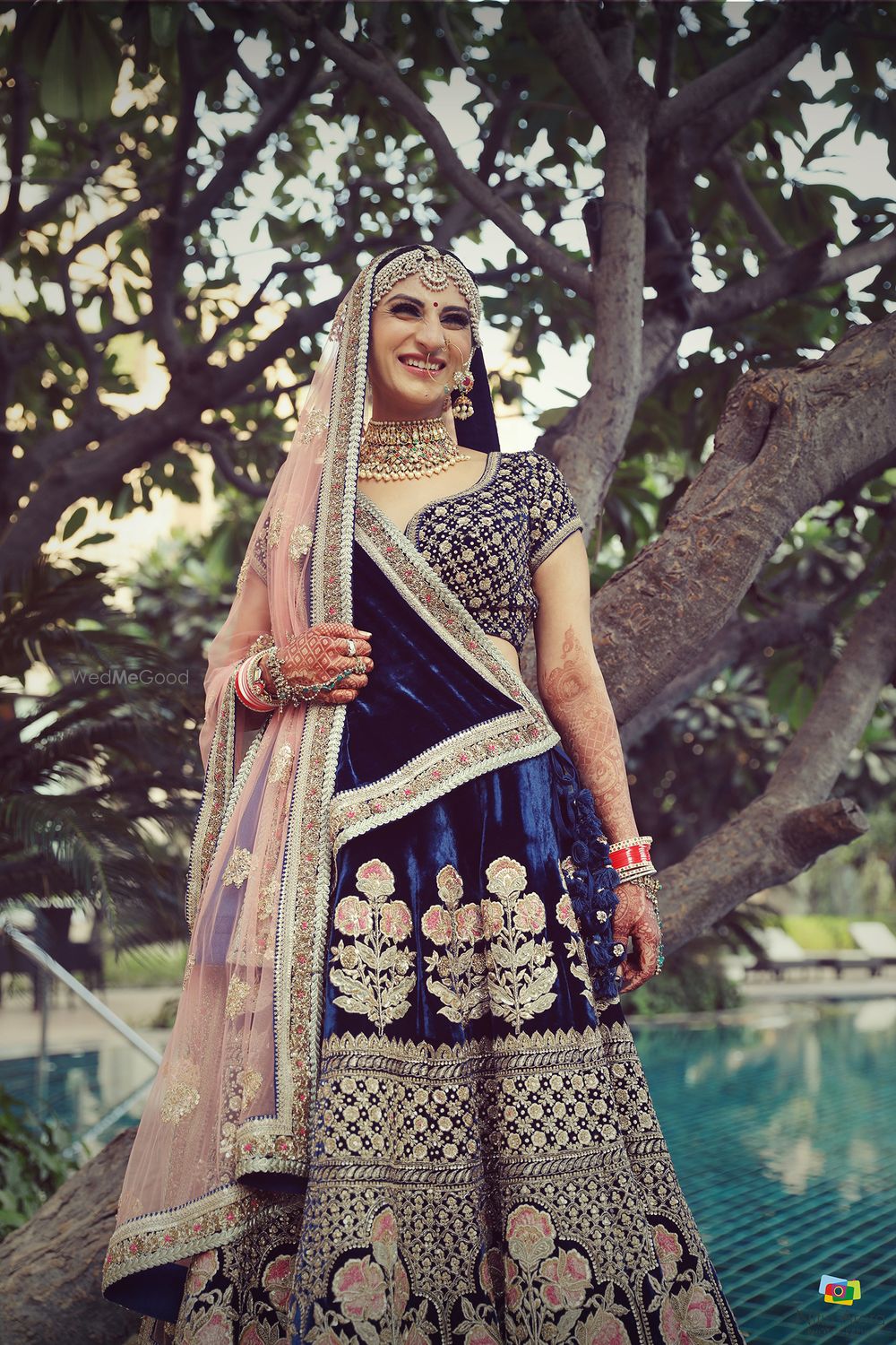 Photo From My "Sabyasachi" brides - By Nitin Arora Photography