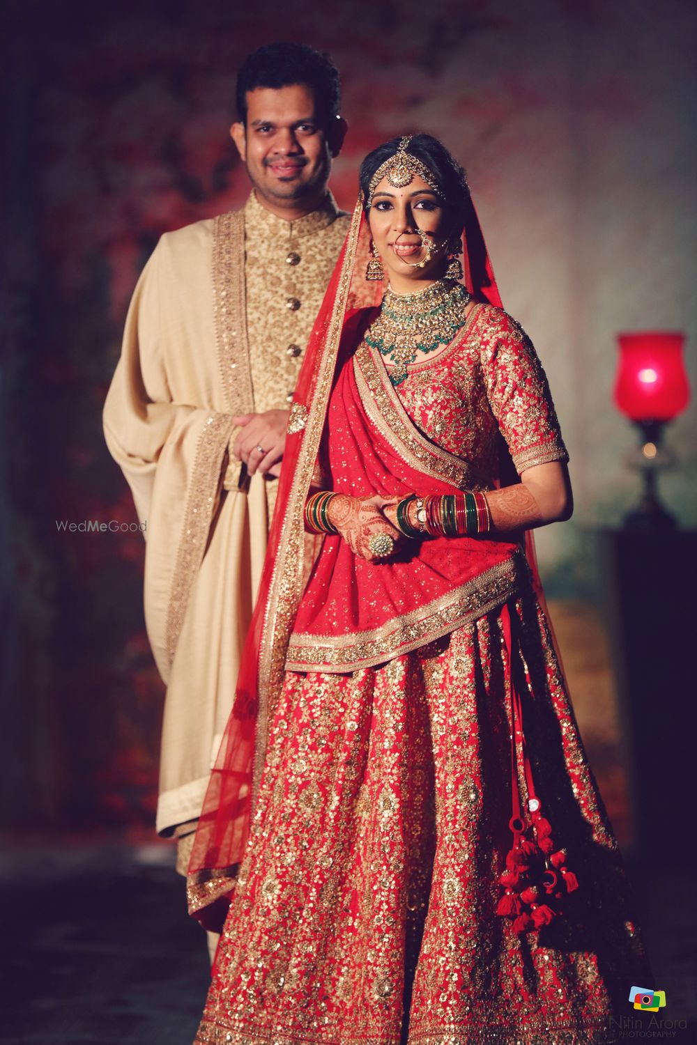 Wedding Photoshoot & Poses Photo