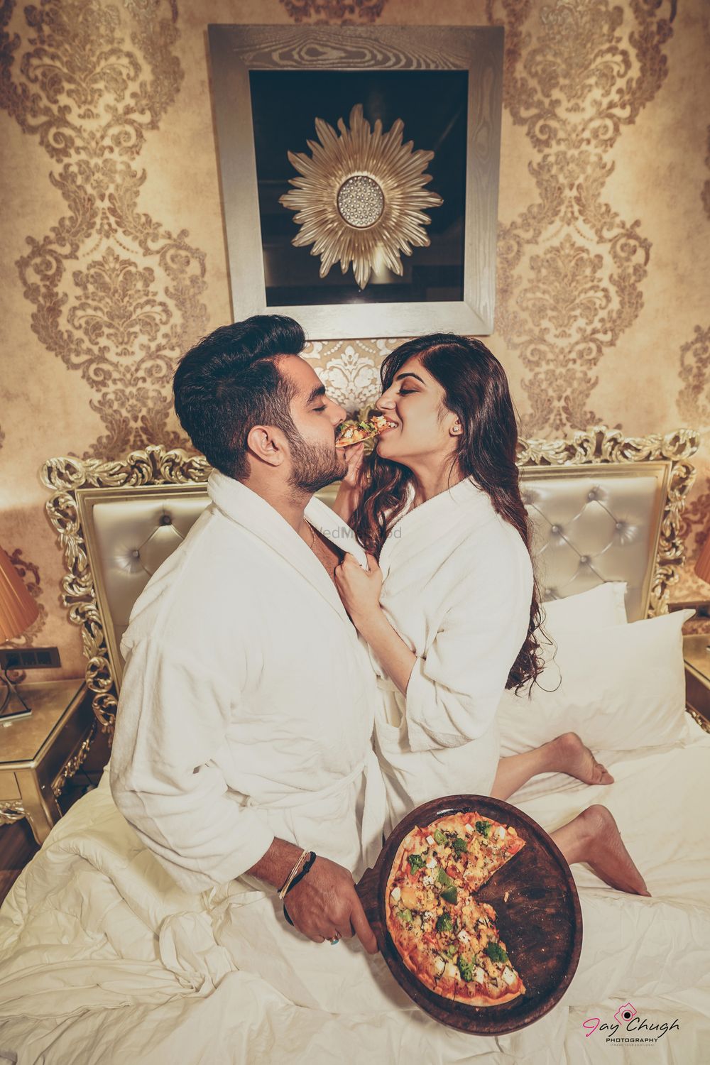 Photo From Pre Wedding - Riya & Rahul - By Jay Chugh Photography