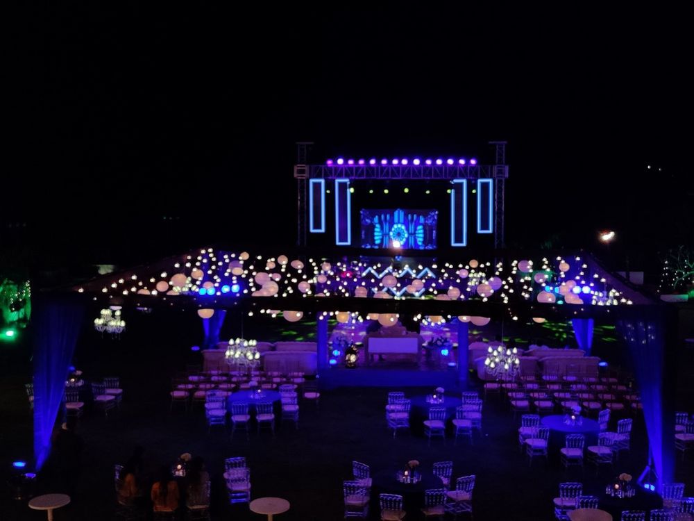 Photo From Khumbha Residency - By P square Wedding & events