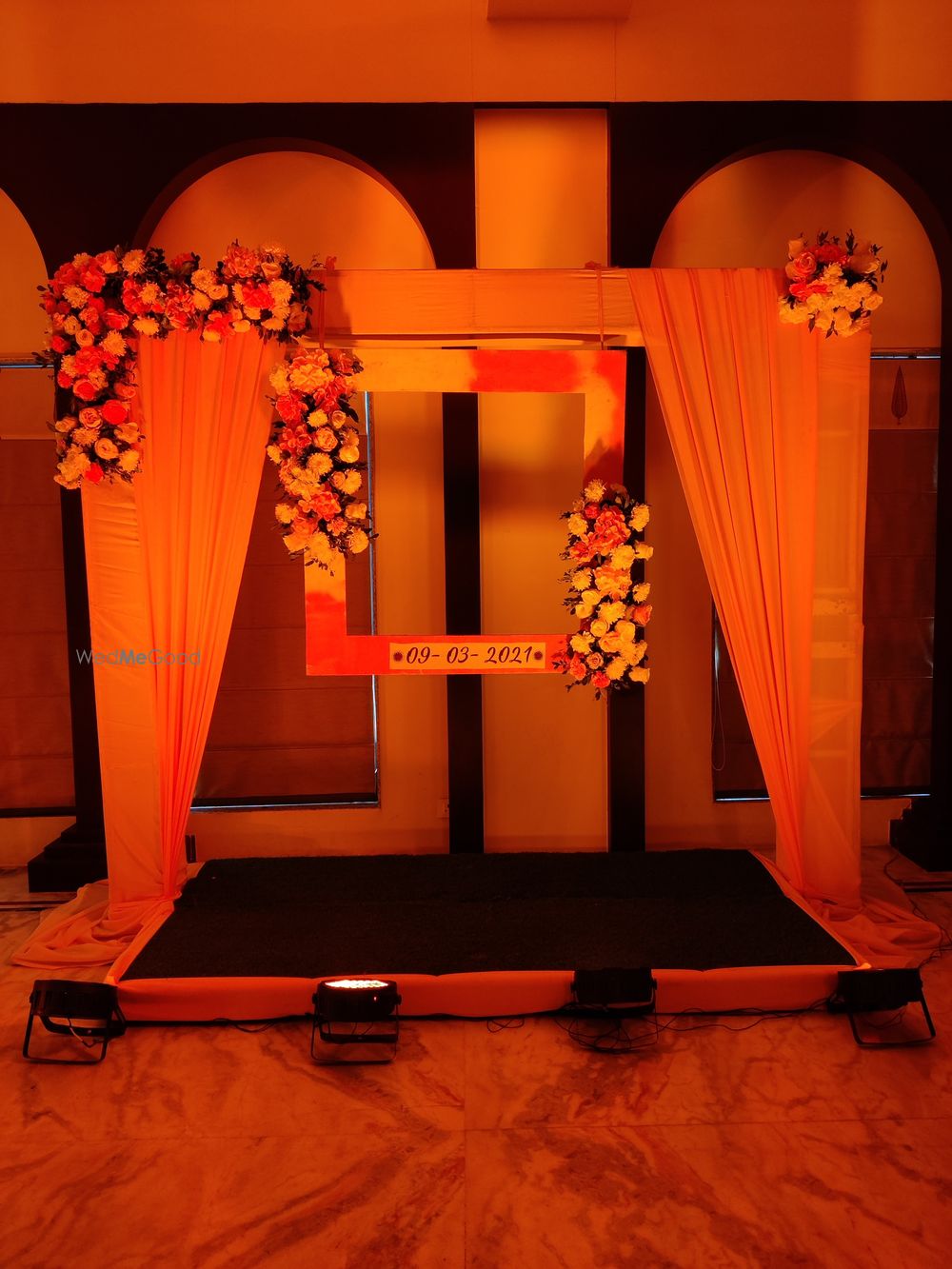 Photo From Khumbha Residency - By P square Wedding & events