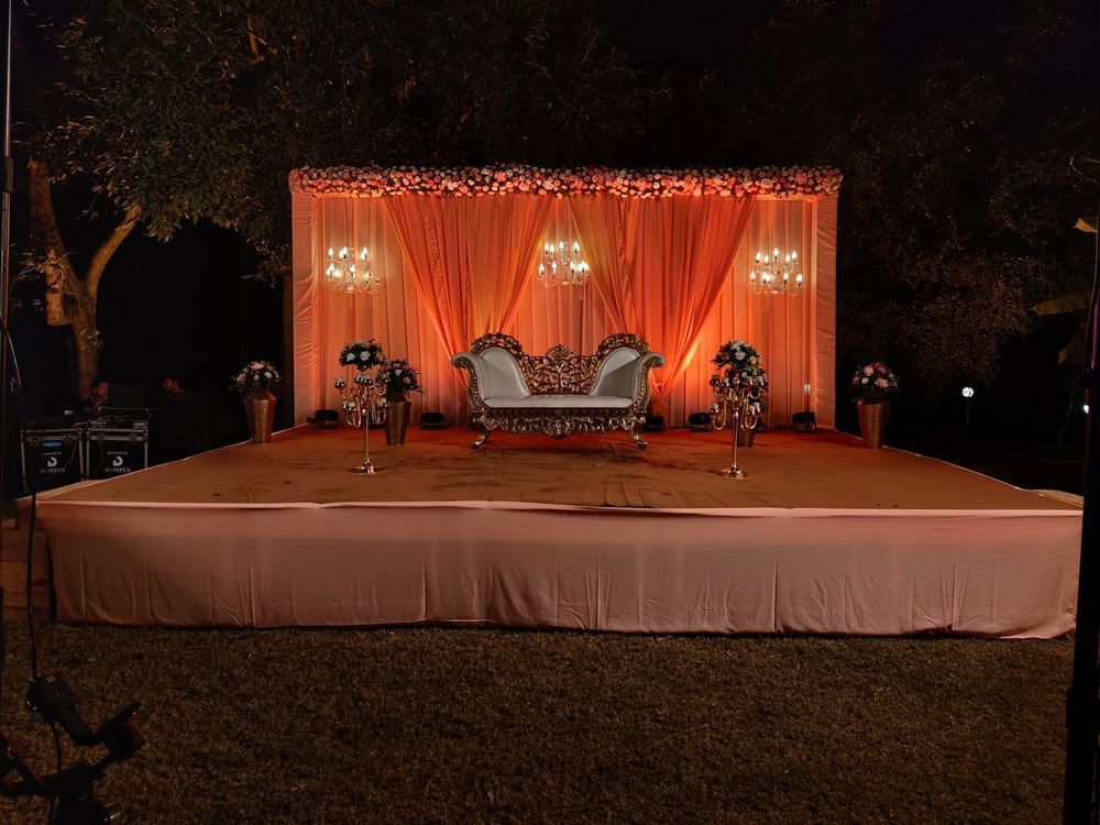 Photo From Araniyas - By P square Wedding & events