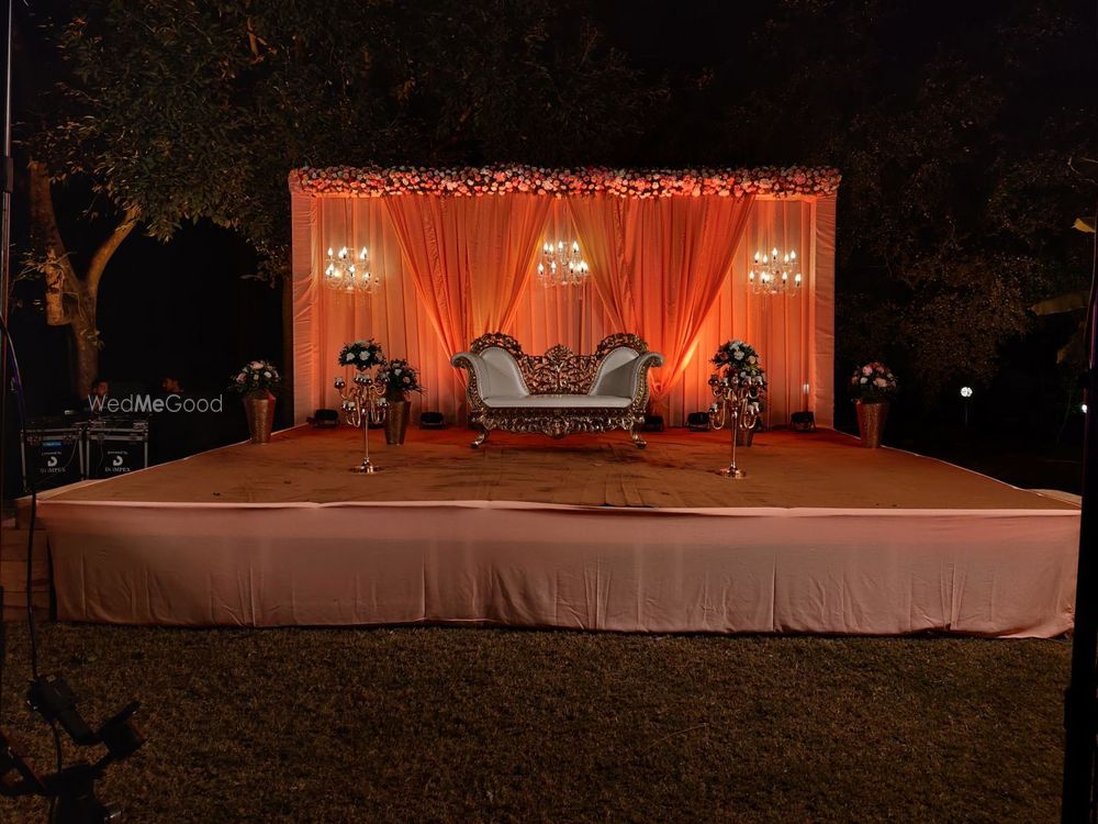 Photo From Araniyas - By P square Wedding & events