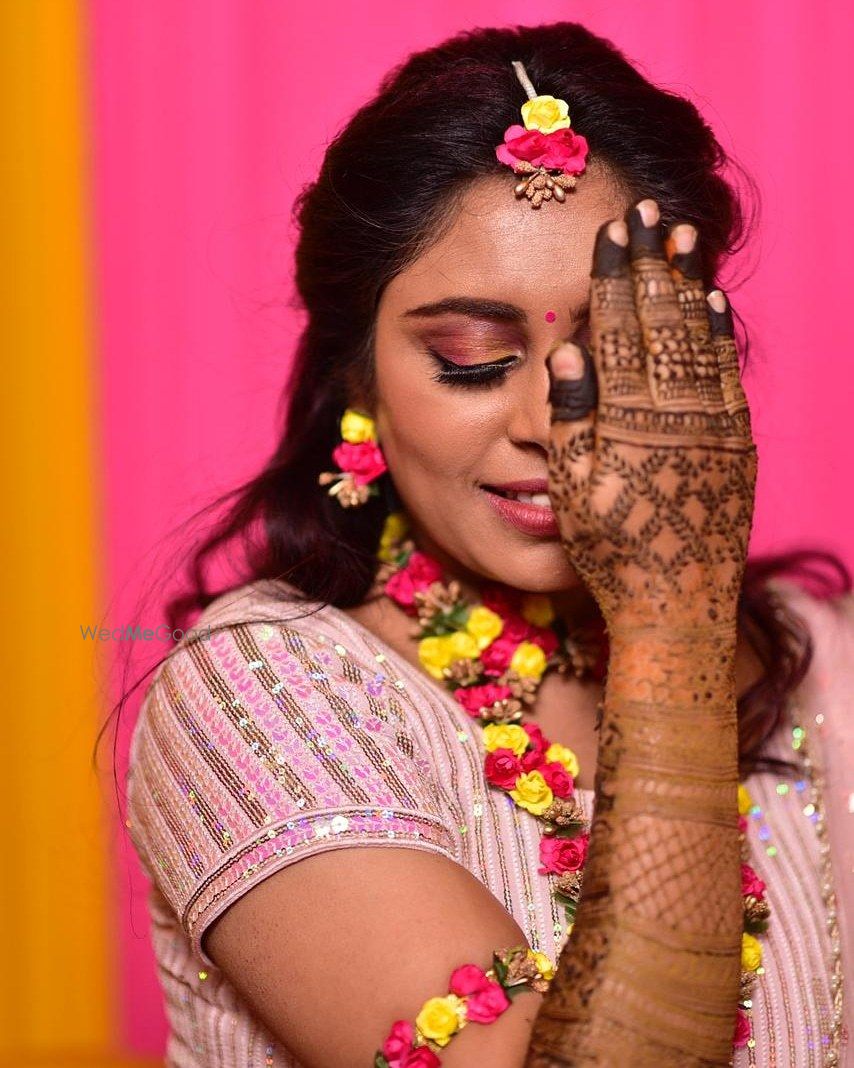 Photo From Maharashtrain bride - By Vanity of Dishaz