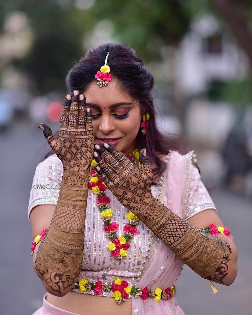 Photo From Maharashtrain bride - By Vanity of Dishaz