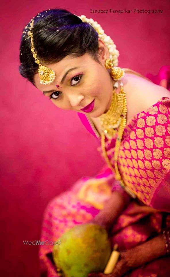 Photo From Tejasvi & Mrinal  - By CreativEyes Photography