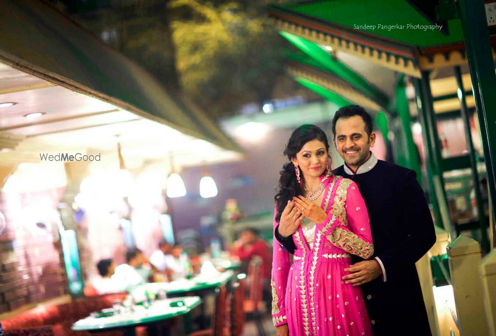 Photo From Tejasvi & Mrinal  - By CreativEyes Photography