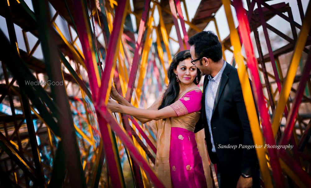 Photo From Tejasvi & Mrinal  - By CreativEyes Photography