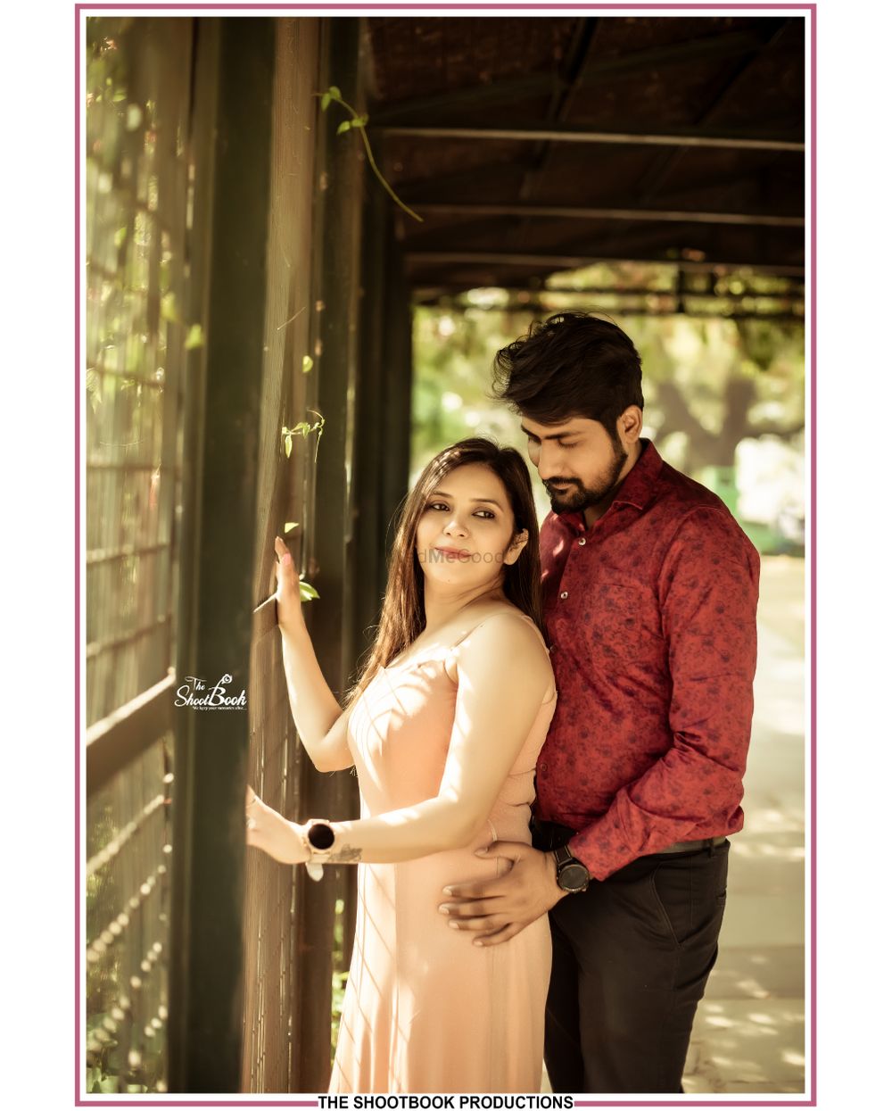 Photo From Pre wedding - By The Shootbook Productions