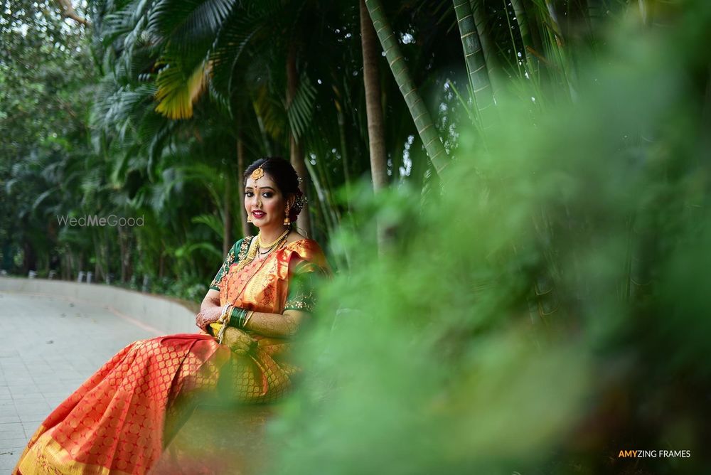 Photo From Bride Tejal - By Dhanashree Dhurandhar MUA