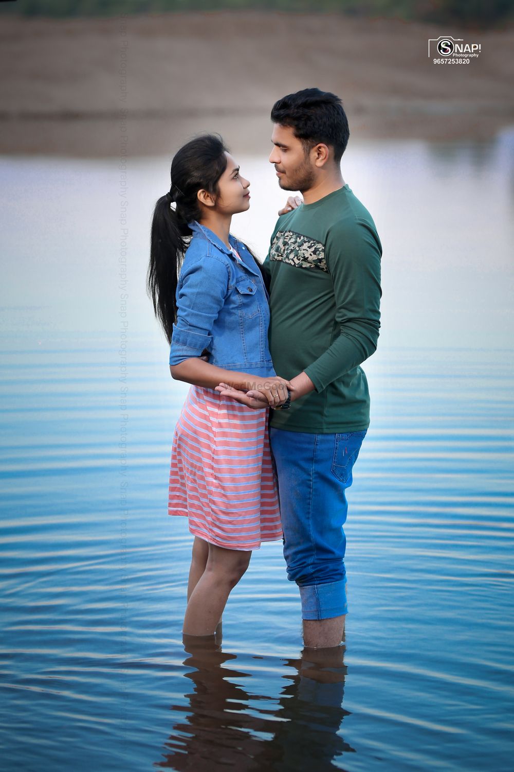 Photo From Siddhesh & Tejaswini - By Snap Photography