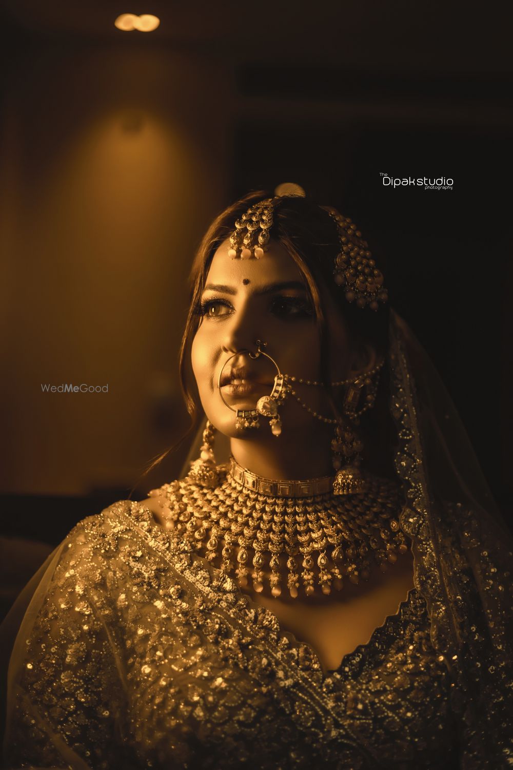 Photo From Bride Gazal - By Makeup by Simran Mahajan