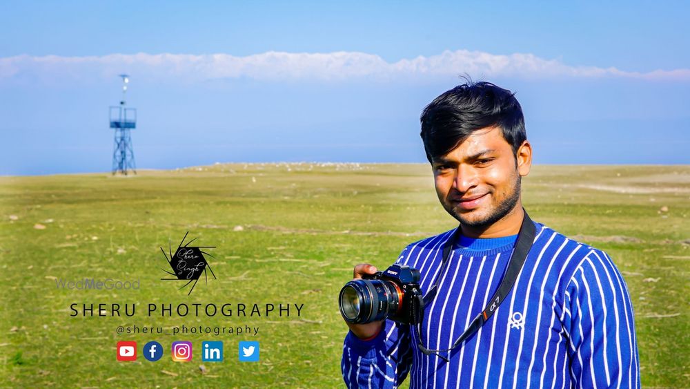 Sheru Photography