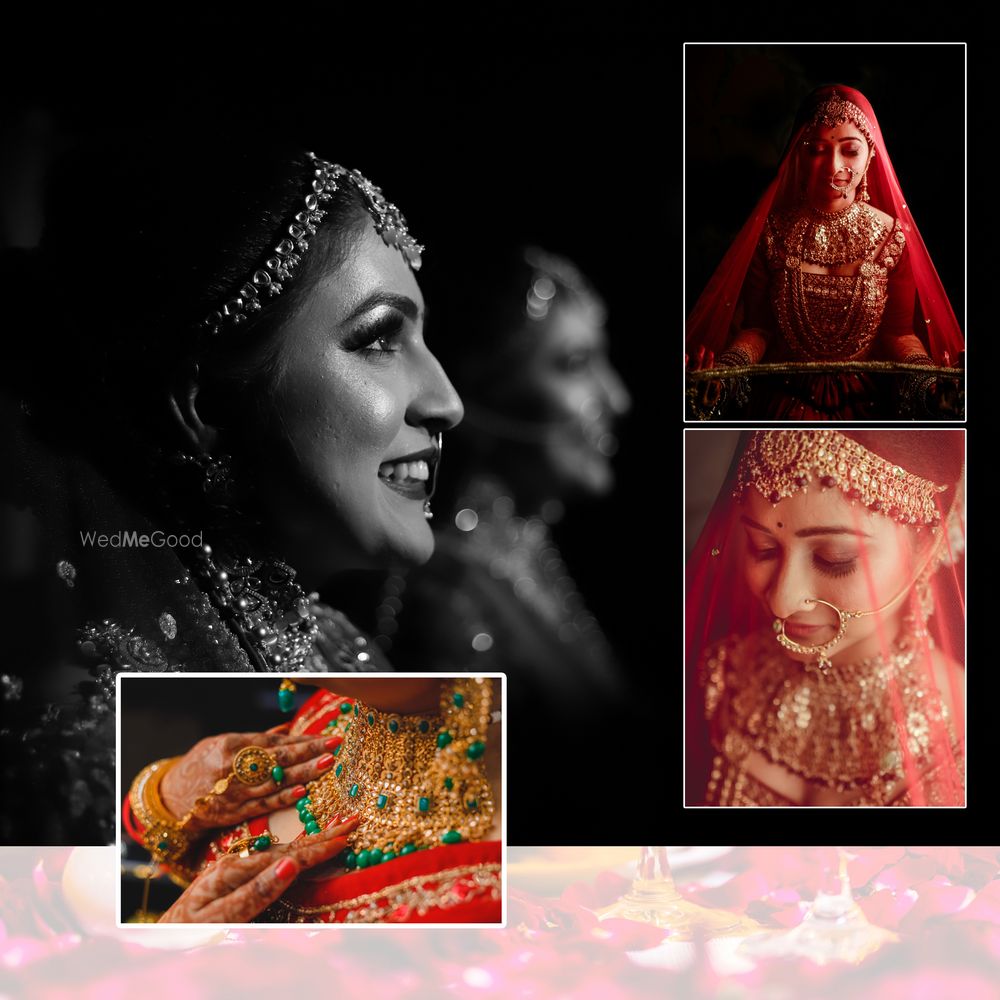 Photo From Album Designs - By Picturewale Photography