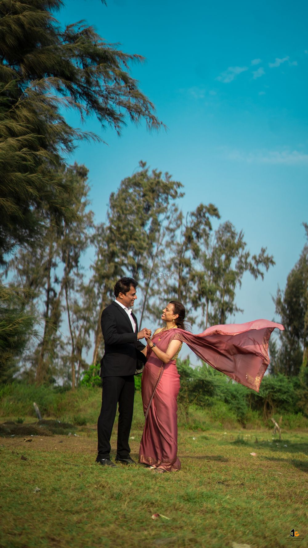 Photo From Parineeta & Sanjay Dhamapurkar - By Justchill Production