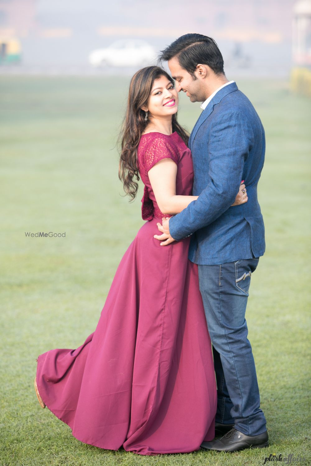 Photo From Divya & Nikhil - By Plush Affairs