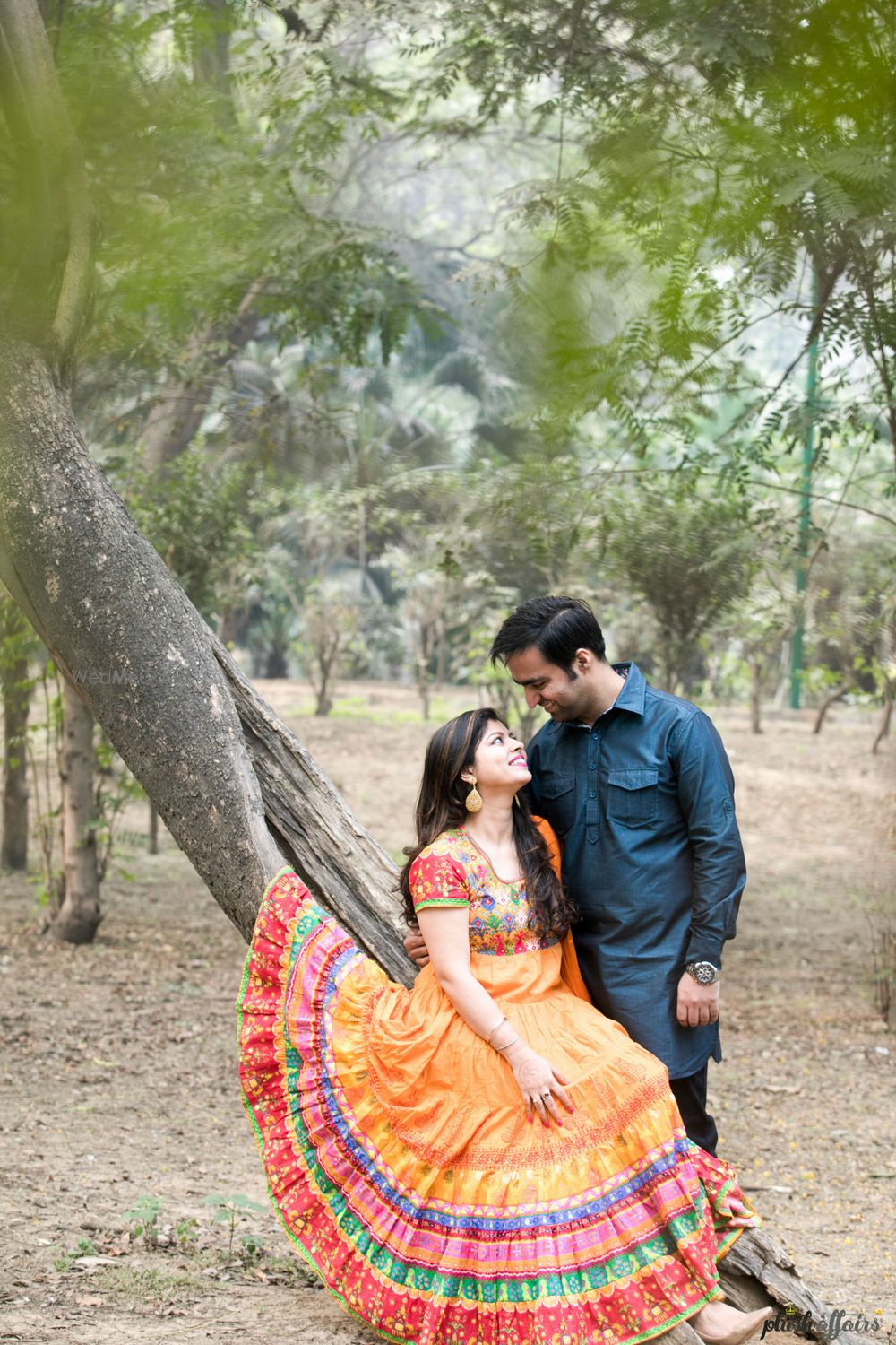 Photo From Divya & Nikhil - By Plush Affairs