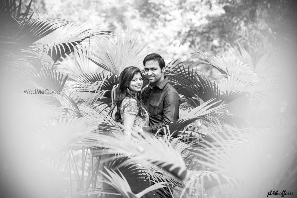 Photo From Divya & Nikhil - By Plush Affairs